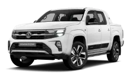 Nova Amarok 